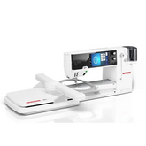 Bernina 880 PLUS - Sewing & Embroidery Machine